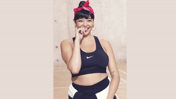 Nike la firma deportiva más