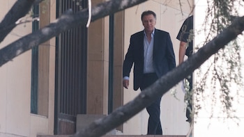 La petrolera perteneció a Cristóbal