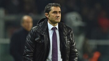 El español que está al