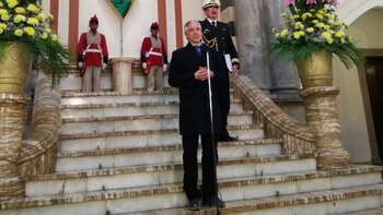 Álvaro García Linera