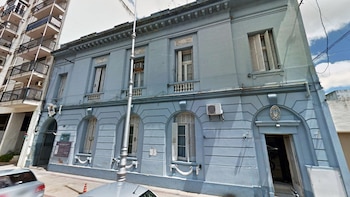 La Comisaría Primera de Pergamino: