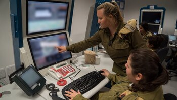 Uno de los centros de