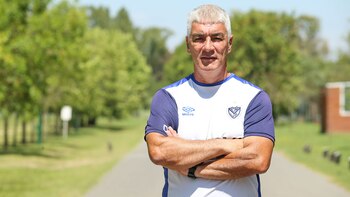 “A veces volver a traer