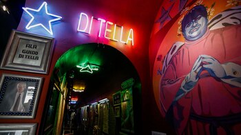 Las funciones serán los días