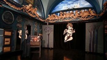 “La Botica del Ángel”, transformado