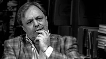 Horacio Tarcus dialogó con Laura Fernández Cordero en uno de los capítulos sobre anarquismo.