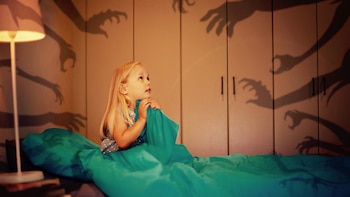 Las fobias pueden presentarse en