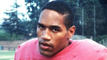 O.J.:, Made in America, producida