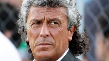 Gorosito, a la expectativa de