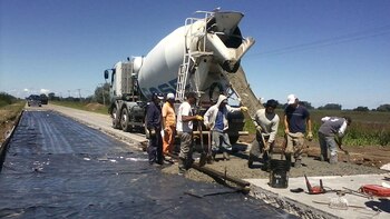 La inversión privada total para