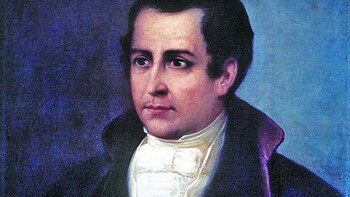 Mariano Moreno murió en alta