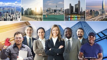 Sólo hay un país latinoamericano