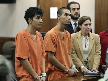 Miguel Alvarez-Flores, apodado ‘Diabolico’, y