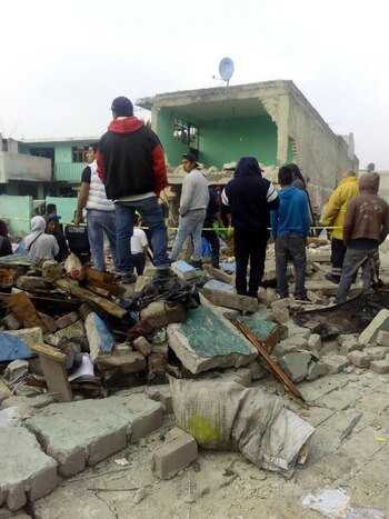 (Cortesía Víctor Sandoval)