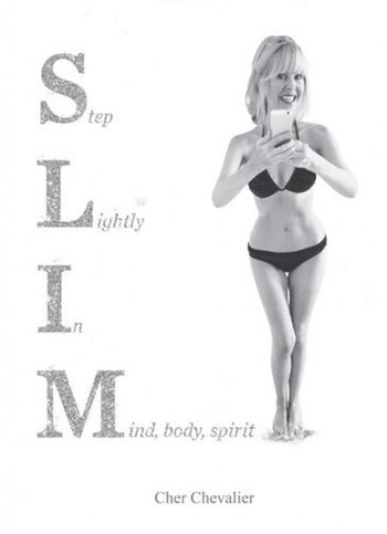 Slim, el libro que le