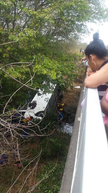 Hasta el momento se desconocen