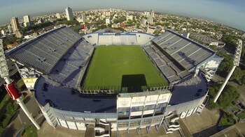 El fútbol vuelve el jueves