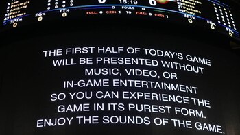 Los Knicks avisaron de su