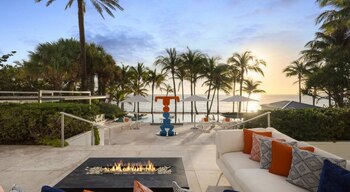 La espectacular vista a la