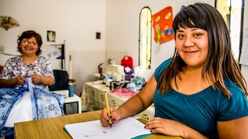 El camino de las leyes