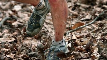 Los competidores están expuestos a