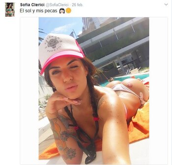 La foto original publicada por