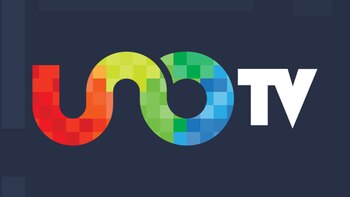 UNO TV, una de las