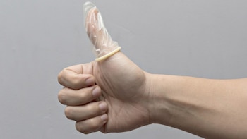 El uso del preservativo es