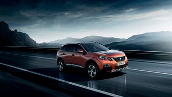 El Peugeot 3008 fue el SUV más destacado del año con varias distinciones a nivel local e internacional