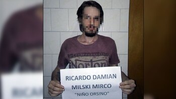 Ricardo Damián Mirco Milski