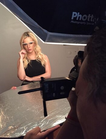 Su última producción, para Gafas