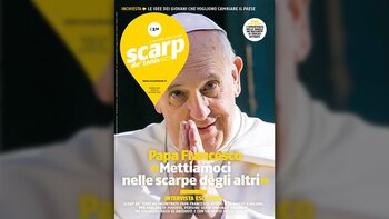 La revista de los sin