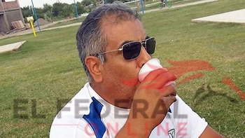 Máximo Herrera