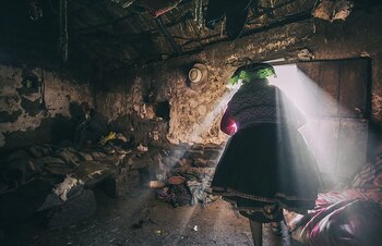 (Gentileza Barcroft)