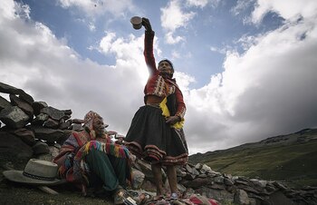 Aseguran que pueden curar cualquier