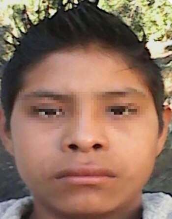 Humberto Morales Santiz