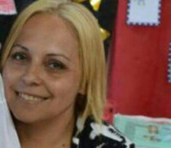 Cuenta que era muy coqueta