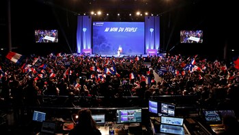 “En nombre del pueblo”: el