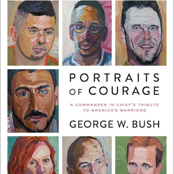 La portada del nuevo libro