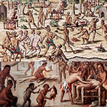 Más allá de las asociaciones