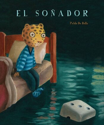 El soñador, de Pablo Bella,