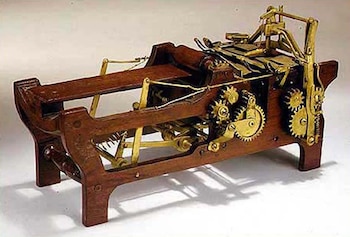 En 1871, Knight obtuvo la