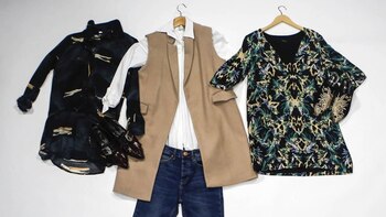 Looks trendy para cada día