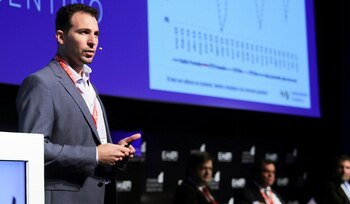 El CEO en Mercados de