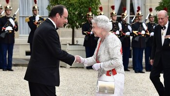 La marca Launer es conocida