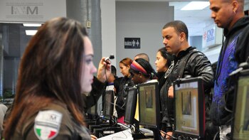 El Instituto Federal de Defensoría