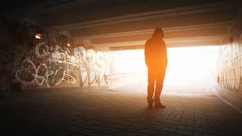 Las tasas de mortalidad aumentaron