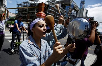 San Jose, Costa Rica