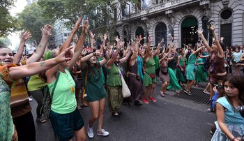 Buenos Aires, Argentina