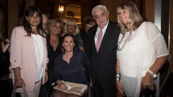 Viviana Zocco, Fundadora y CEO